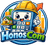 Honoscom Logo